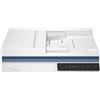 HP SCANNER DOCUMENTALE, SCANJET PRO 2600 F1, A4, 25 PPM, ADF, FRONTE/RETRO, USB