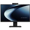 ASUS ExpertCenter P400 AiO P440VAESK-BPC083X Intel® Core™ i5 i5-13420H 60,5 cm (