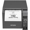 Epson TM-T70II (022A1): UB-E04 + Built-in USB, PS, EDG, Buzzer, EU