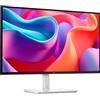 DELL MONITOR 27 LED IPS 16:9 QHD 1MS 144HZ 350 CDM, PIVOT, HDMI, USB-C, MULTIMED