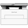 PANTUM MULTIFUNZIONE LASER A4 B/N, BM4200DW, DUPLEX, 33 PPM, FRONTE/RETRO, LAN,W