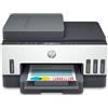 HP MULTIFUNZIONE INK A4 COLORE, SMART TANK 7305, 15PPM, ADF, FRONTE / RETRO, USB