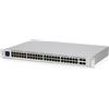 Ubiquiti UniFi USW-48-POE-EU switch di rete Gestito Gigabit Ethernet (10/100/100