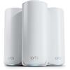 NETGEAR Orbi 770 Tri-band (2,4 GHz/5 GHz/6 GHz) Wi-Fi 7 (802.11be) Bianco 7 Inte
