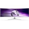 Philips Evnia 8000 49M2C8900/00 Monitor PC 124,2 cm (48.9") 5120 x 1440 Pixel D