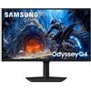 Samsung G40H Monitor PC 68,6 cm (27") 1920 x 1080 Pixel Full HD LCD Nero