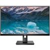 Philips S Line 242S9JML/00 LED display 61 cm (24") 1920 x 1080 Pixel Full HD LC