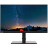 Lenovo ThinkVision P27u-20 Monitor PC 68,6 cm (27") 3840 x 2160 Pixel 4K Ultra