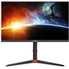 YASHI MONITOR YASHI 27'' WIDE YZ2755 IPS PIONEER GAMING 2560X1440 QHD 2K 1MS 350CD/MÂ²