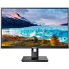 Philips S Line 242S1AE/00 LED display 60,5 cm (23.8") 1920 x 1080 Pixel Full HD