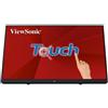 VIEWSONIC 22 16 9 TOUCH 10P FHD VGA HDMI