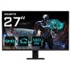 GIGABYTE GS27QA 27" Monitor da Gioco QHD - 2560 x 1440 (QHD), 180Hz, 1ms, 300 c