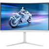 Philips Evnia 5000 27M2C5501/00 Monitor PC 68,6 cm (27") 2560 x 1440 Pixel Quad