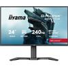 iiyama G-MASTER GB2471HS-B1 Monitor PC 60,5 cm (23.8") 1920 x 1080 Pixel Full H