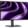 DELL Pro P P2426HE Monitor PC 60,5 cm (23.8") 1920 x 1080 Pixel Full HD LCD Gri