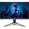 Acer Predator XB323QKV4BMIIPRX Monitor PC 80 cm (31.5") 3840 x 2160 Pixel 4K Ul