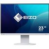 EIZO FlexScan EV2360-WT LED display 57,1 cm (22.5") 1920 x 1200 Pixel WUXGA Bia