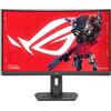 ASUS XG27WCS Monitor PC 68,6 cm (27") 2560 x 1440 Pixel Wide Quad HD Nero