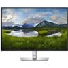 DELL P Series P2425 Monitor PC 61,1 cm (24.1") 1920 x 1200 Pixel WUXGA LCD Nero