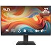 MSI MONITOR 27 LED IPS WQHD 16:9 144HZ 1MS,