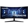 Samsung Odyssey Monitor Gaming G5 da 34'' Ultra WQHD Curvo