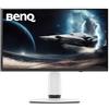 BenQ EX271UZ Monitor PC 67,3 cm (26.5") 3840 x 2160 Pixel 4K Ultra HD OLED Nero
