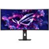 ASUS ROG Strix OLED XG34WCDG Monitor PC 86,4 cm (34") 3440 x 1440 Pixel UltraWi