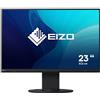 EIZO FlexScan EV2360-BK LED display 57,1 cm (22.5") 1920 x 1200 Pixel WUXGA Ner