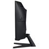 Samsung Odyssey S32CG554EU LED display 81,3 cm (32") 2560 x 1440 Pixel Wide Qua
