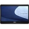ASUSTEK LCDPC TOUCH ASUS E1600WKAT-BMR300M 15.6"FHD 16:9 GLARE BLK CEL N4500 8DD
