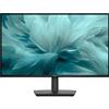 DELL Pro E2726HS Monitor PC 68,6 cm (27") 1920 x 1080 Pixel Full HD LCD Nero