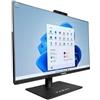 YASHI LCDPC YASHI VICTORY AY24822 24"IPS BLACK AMD RYZEN7 7430U 8GDDR4 512SSD NMVE W11