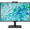 Acer B8 B248Y G Monitor PC 60,5 cm (23.8") 1920 x 1080 Pixel Full HD Nero