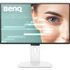 BenQ GW2490TC Monitor PC 61 cm (24") 1920 x 1080 Pixel Full HD LED Nero, Bianco