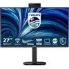 Philips Serie 3000 27B2U3601H/00 Monitor PC 68,6 cm (27") 2560 x 1440 Pixel Qua
