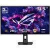ASUS ROG Strix OLED XG32UQDMS Monitor PC 80 cm (31.5\") 3840 x 2160 Pixel 4K Ult