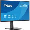 iiyama ProLite XB2496HSC-B1 Monitor PC 60,5 cm (23.8") 1920 x 1080 Pixel Full H