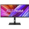 ASUS ProArt PA348CGV Monitor PC 86,4 cm (34") 3440 x 1440 Pixel UltraWide Quad