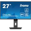 iiyama ProLite XUB2792UHSU-B6 Monitor PC 68,6 cm (27") 3840 x 2160 Pixel 4K Ult