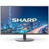 Sharp Display Solutions MULTISYNC DD-E224F