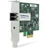 Allied Telesis 2914SX/LC PCI Network Card 1000Mbps Gigabit Fiber Optic LC