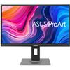 ASUS ProArt PA278QV Monitor PC 68,6 cm (27") 2560 x 1440 Pixel Quad HD LED Nero