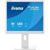 IIYAMA PROLITE B1980S-W1 16" SVGA LED 5:4 1280 X 1024 PIXEL 75 HZ 3MS 250 CD/MQ
