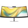 HP MONITOR CURVO 34 LED VA 21:9 WQHD 5MS 400 CDM, PIVOT, USB-C DOCK, DP/HDMI, MU