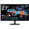 GIGABYTE MO27Q28GR Monitor Gaming WOLED Lucido 27" QHD - 2560 x 1440, 280Hz, 0.0