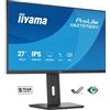 iiyama ProLite XB2797QSU-B1 Monitor PC 68,6 cm (27") 2560 x 1440 Pixel Quad HD
