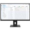 LENOVO MONITOR 27 LED IPS 16:9 FHD 6MS 300 CDM, PIVOT, VGA/DP/HDMI, MULTIMEDIALE