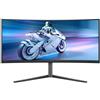 Philips Evnia 34M2C6500/00 Monitor PC 86,4 cm (34") 3440 x 1440 Pixel Wide Quad