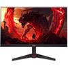 Acer UM.HV0EE.107 Monitor PC 68,6 cm (27") 2560 x 1440 Pixel 2.5K LCD Nero