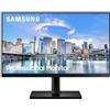 SAMSUNG LF27T450FZUXEN 27" LED IPS FULL HD 16:9 75HZ 5MS CONTRASTO 1.000:1 HUB U